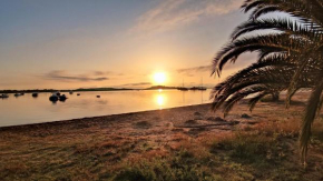 Camping La Baie des Voiles
